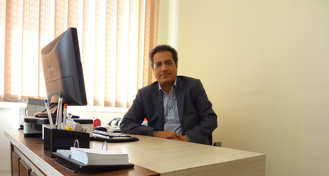ذکریا اسکندری